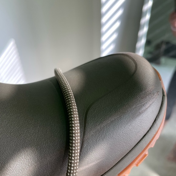 The North Face Yukonia Mid Winter Boot - Picture 6 of 11